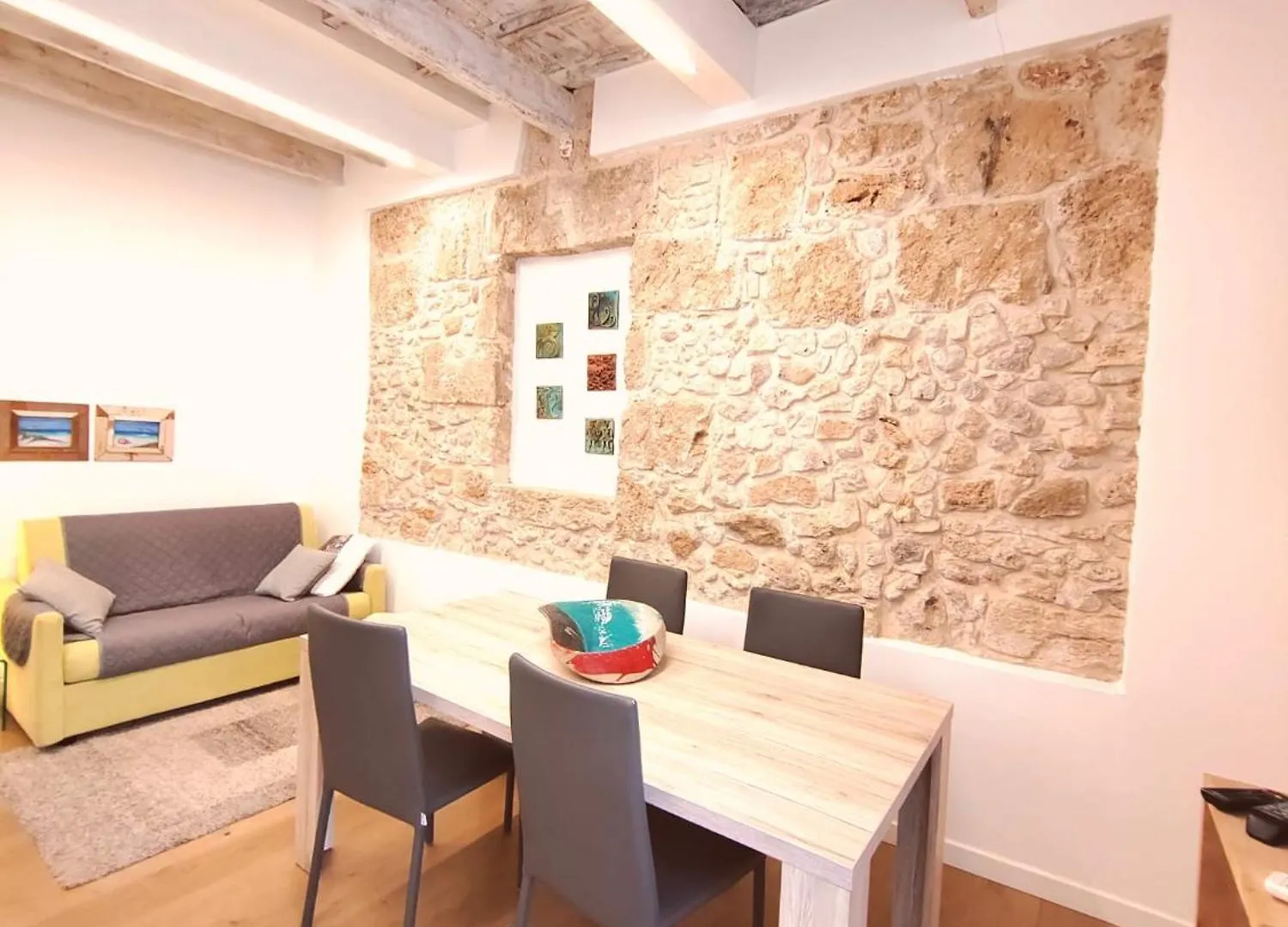 Appartamento Casanova Alghero Appartement