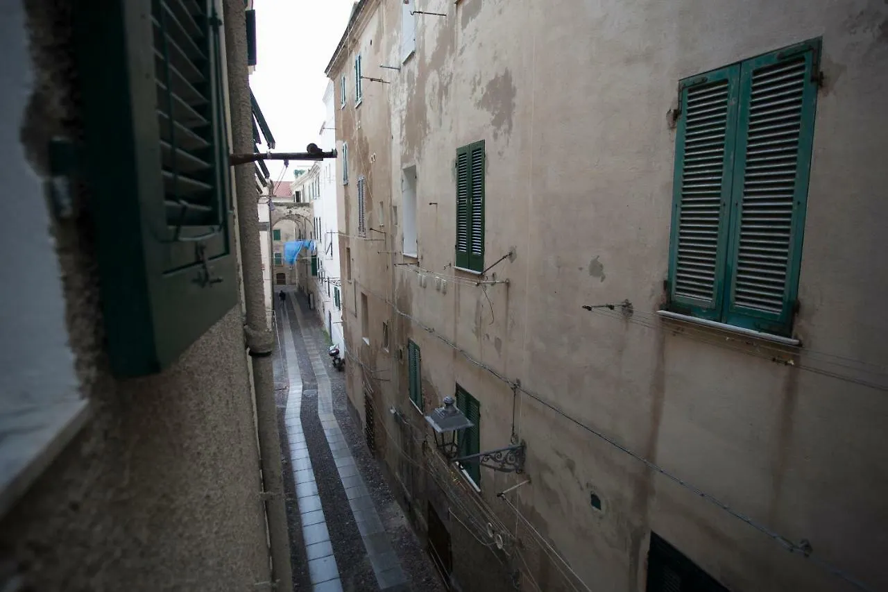 Appartamento Casanova Alghero