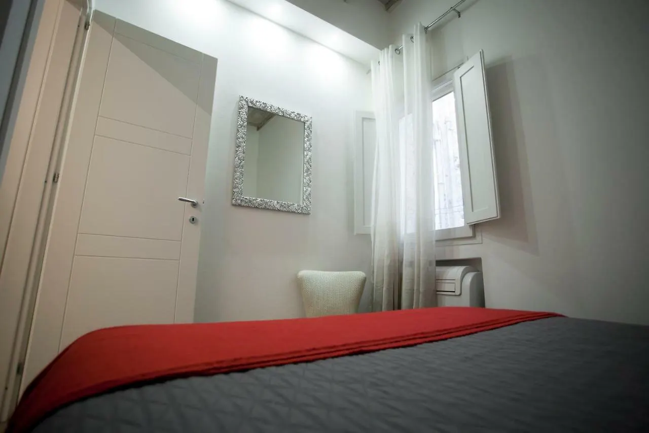 Appartamento Casanova Alghero Italie