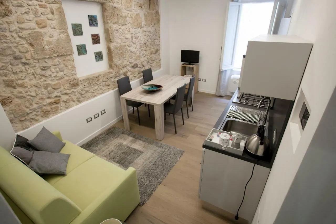 Appartamento Casanova Alghero Appartement