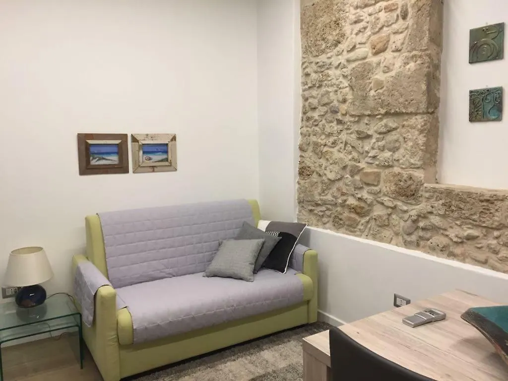 Appartement Appartamento Casanova Alghero
